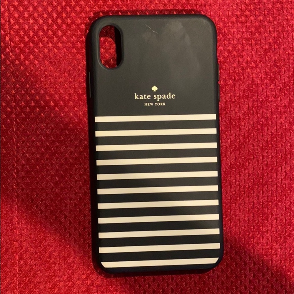 iPhone XS Max Case